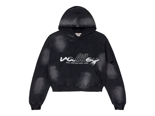 Vale Forever Midnight Pullover Hoodie Black