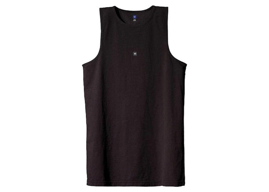 Yeezy Gap Loose Tank Top Black