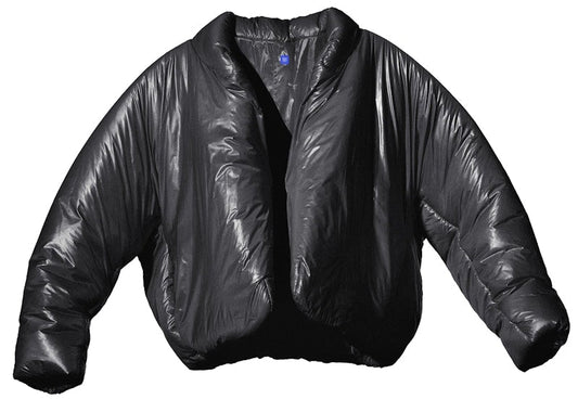 Yeezy Gap Round Jacket (2021) Black