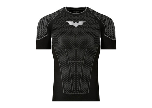 YoungLA x Batman Compression Tee Black