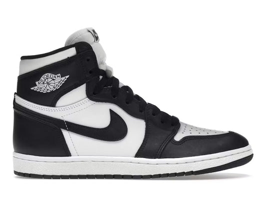 Used - Air Jordan 1 Retro High '85 Black White (2023) - US M 10 - catalog main image