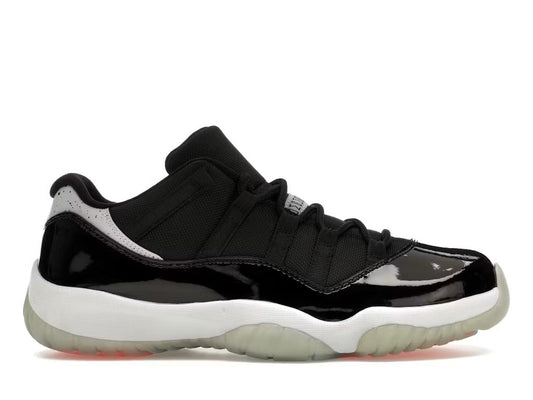 Used - Air Jordan 11 Retro Low Infrared - US M 10.5 - catalog main image