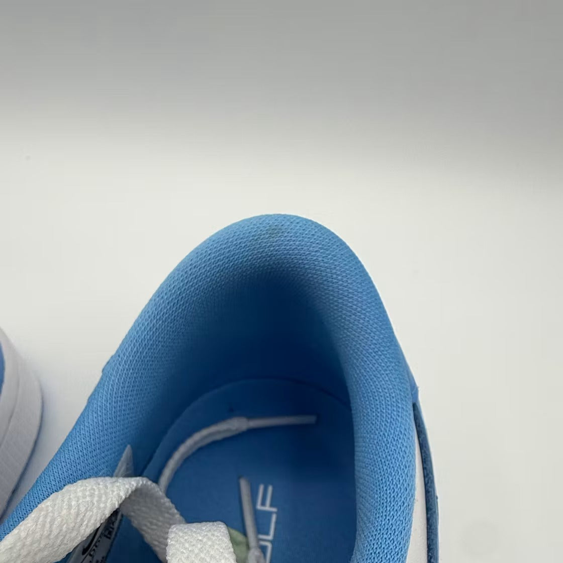 Air Jordan 1 Retro Low Golf UNC - US M 8 - New - Other - detail 4