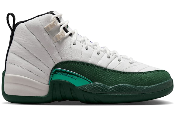Jordan 12 Retro Bucks (GS)