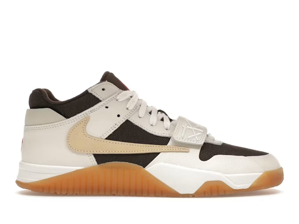 Air Jordan Jumpman Jack TR Travis Scott Sail - US M 5.5 - New - Other - catalog main image