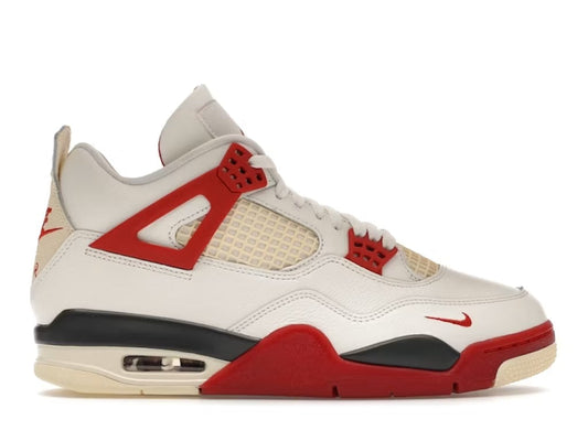 Air Jordan 4 Retro OG Nigel Sylvester Brick After Brick - US M 9.5 - New - Other - catalog main image