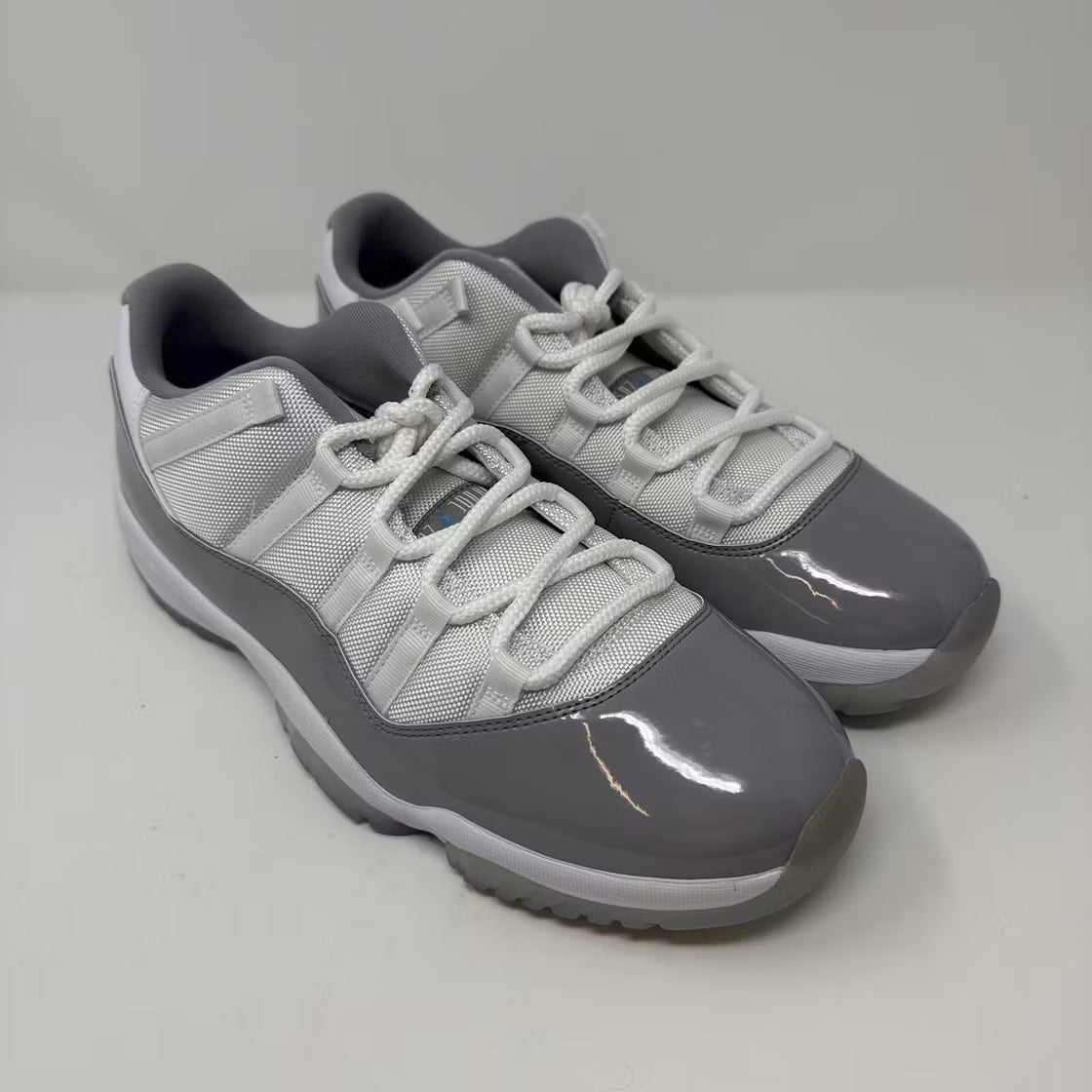 Air Jordan 11 Retro Low Cement Grey - US M 11.5 - New - Other - detail 1