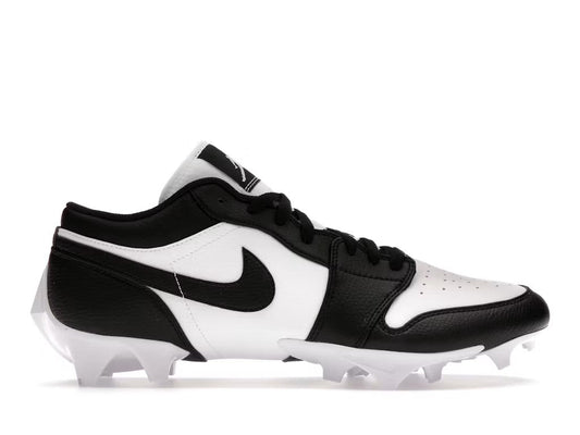 Air Jordan 1 Low TD Cleat Panda - US M 10.5 - New - Other - catalog main image