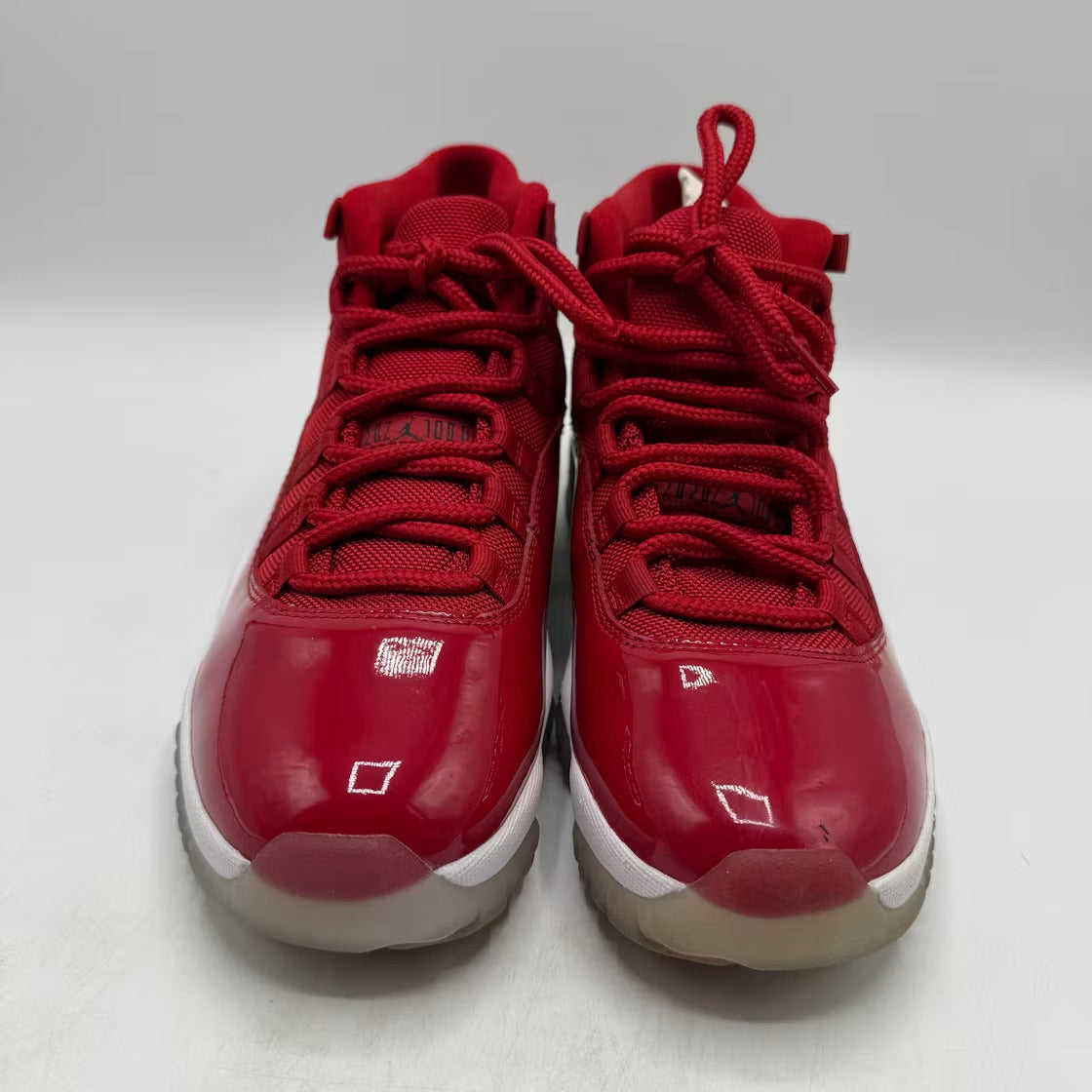 Air Jordan 11 Retro Win Like 96 - US M 8.5 - New - Other - detail 1