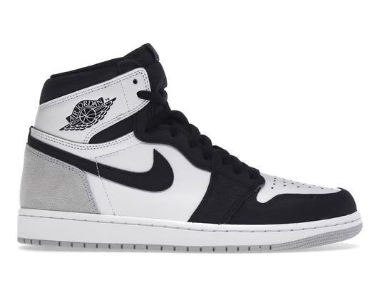 Used - Air Jordan 1 Retro High OG Bleached Coral - US M 12 - catalog main image