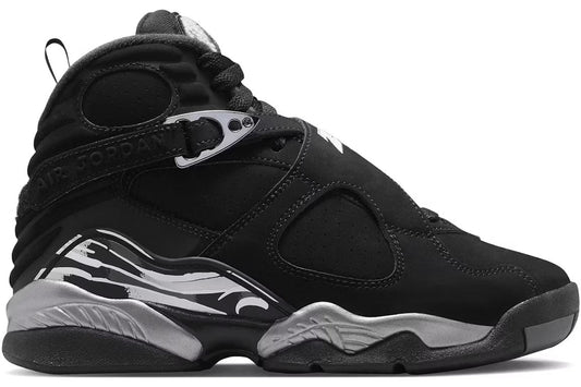 Air Jordan 8 Retro Chrome (2026) (GS) - US 5.5Y - New - Other - catalog main image