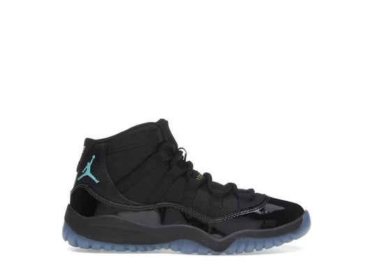 Air Jordan 11 Retro Gamma Blue (2025) (PS) - US 2.5Y - New - Other - catalog main image