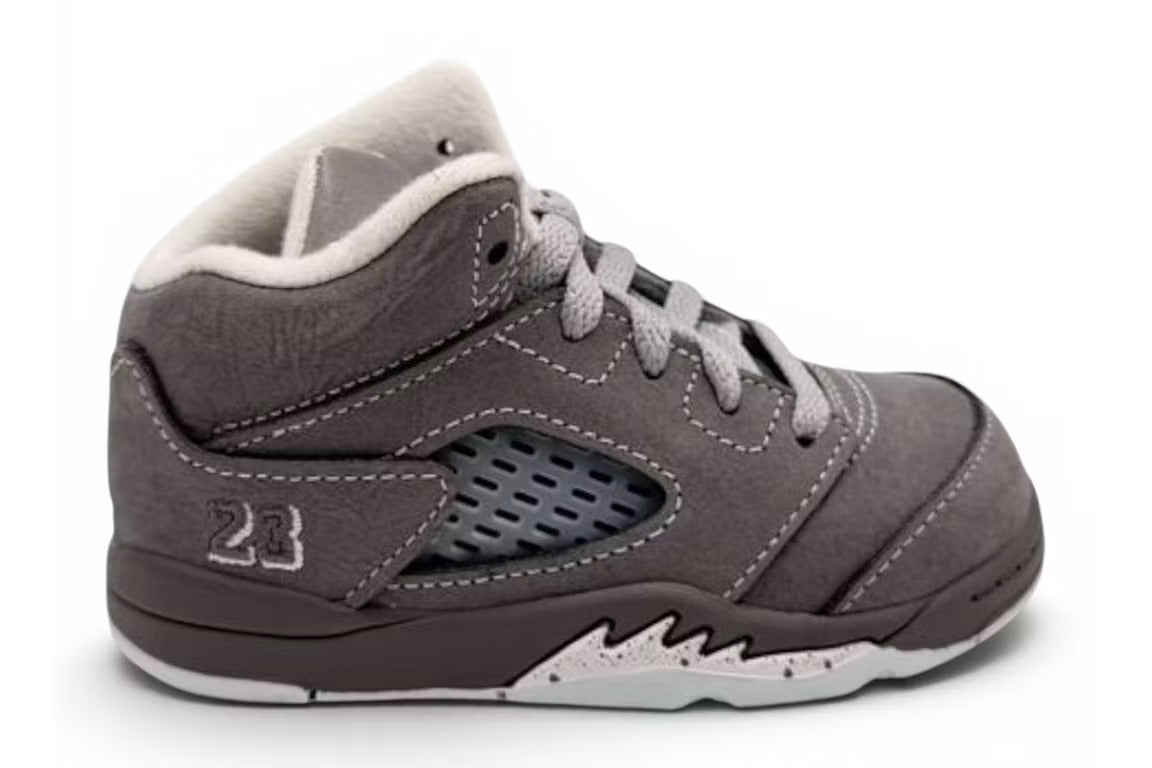 Air Jordan 5 Retro Wolf Grey (2026) (TD) - catalog main image