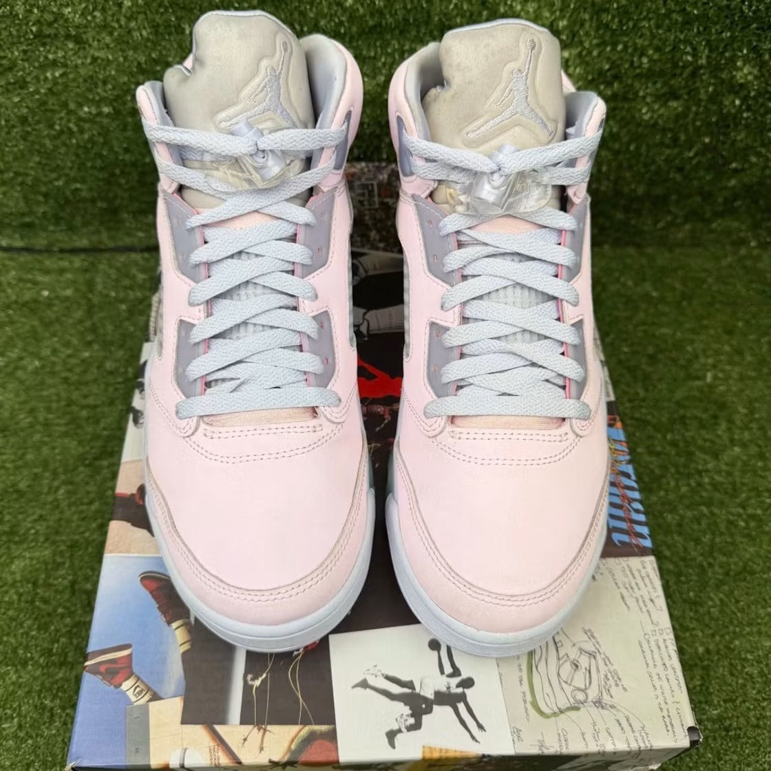 Used - Air Jordan 5 Retro Easter (2022) - US M 9 - detail 2