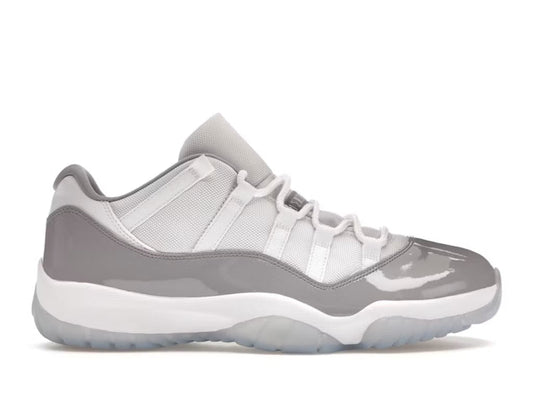 Air Jordan 11 Retro Low Cement Grey - US M 11.5 - New - Other - catalog main image