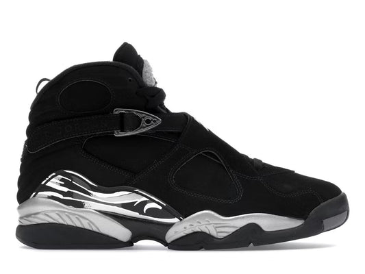 Air Jordan 8 Retro Chrome (2026) - US M 9.5 - New - Other - catalog main image