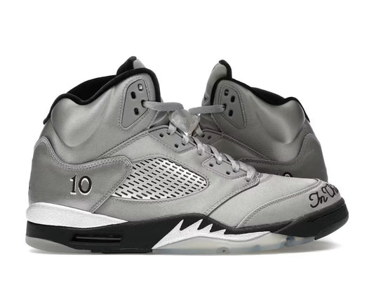 Air Jordan 5 Retro Wings (2025) (Women's) - US W 17.5 - New - Other - catalog main image