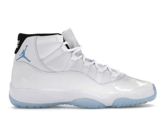 Used - Air Jordan 11 Retro Legend Blue (2024) - US M 10.5 - catalog main image