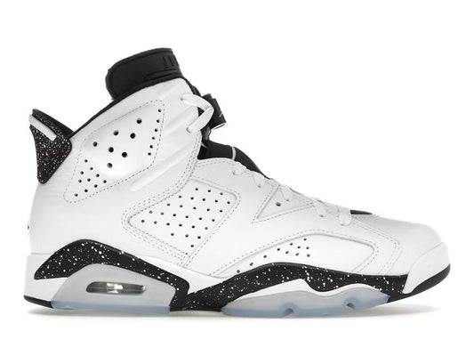 Used - Air Jordan 6 Retro Reverse Oreo - US M 14 - catalog main image