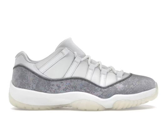 Air Jordan 11 Retro Low Year of the Snake - US M 12 - New - Other - catalog main image