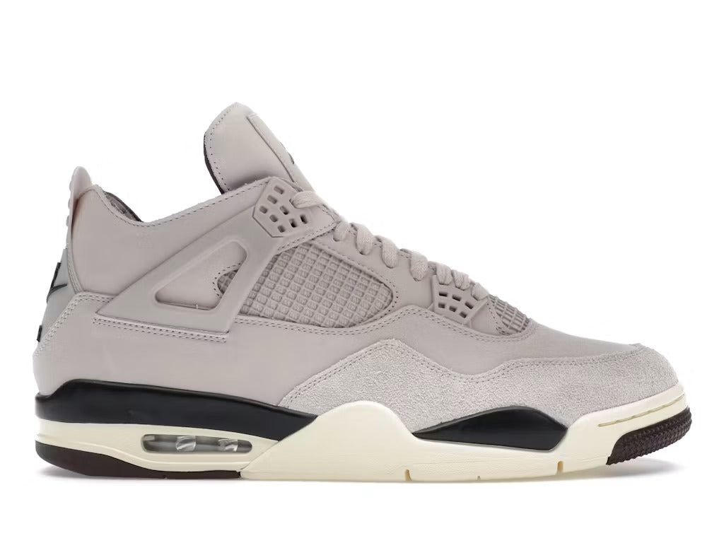 Used - Air Jordan 4 Retro OG SP A Ma Maniére While You Were Sleeping (Women's) - US W 10.5 - catalog main image