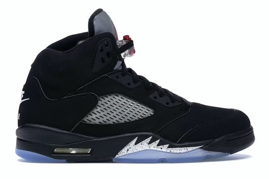 Air Jordan 5 Retro Black Metallic (2016) - US M 7.5 - New - Other - catalog main image