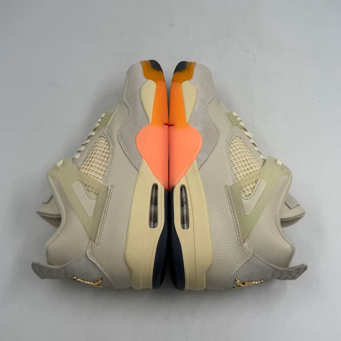 Air Jordan 4 Retro Birds of Paradise (Women's) - US W 14 - New - Other - detail 2