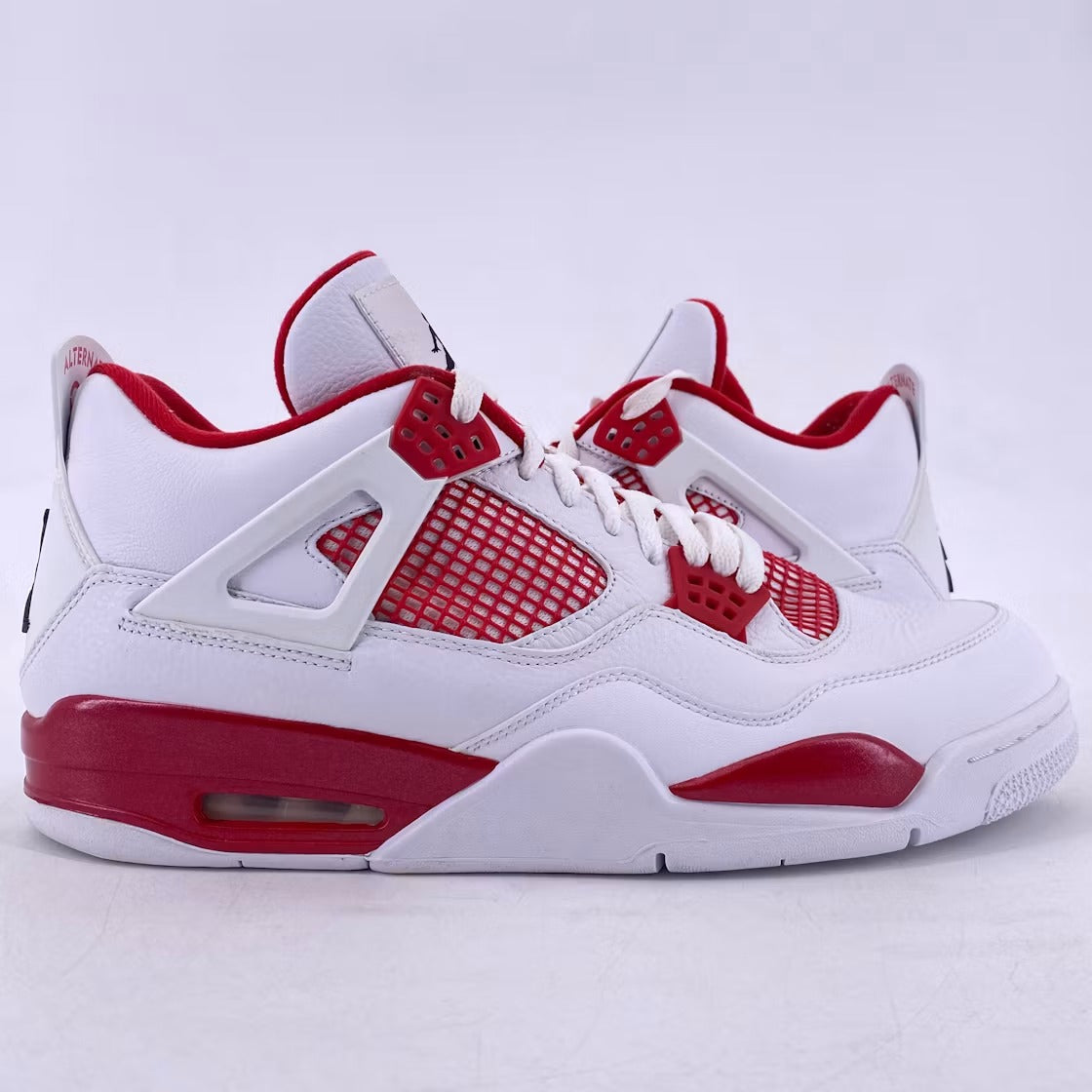 Used - Air Jordan 4 Retro Alternate 89 - US M 13 - detail 1