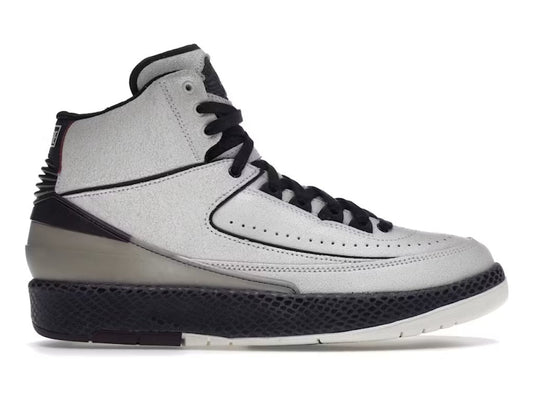 Used - Air Jordan 2 Retro A Ma Maniére Airness - US M 9 - catalog main image