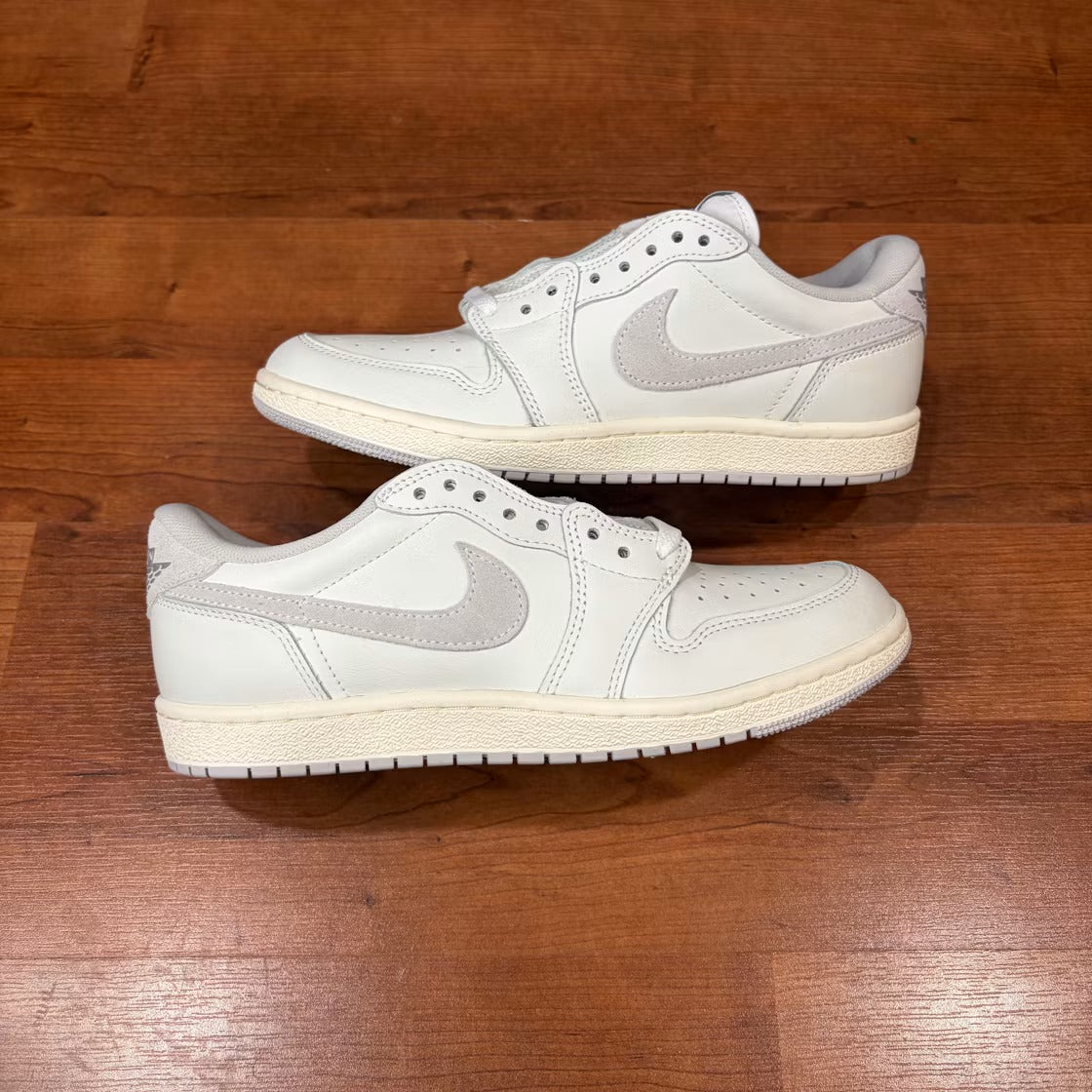 Air Jordan 1 Retro Low '85 Neutral Grey - US M 8.5 - New - Other - detail 1