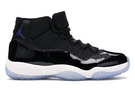 Used - Air Jordan 11 Retro Space Jam (2016) - US M 11 - catalog main image