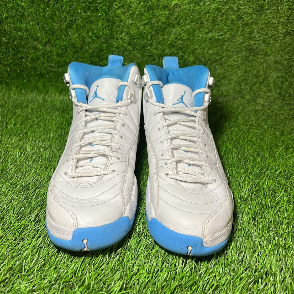 Used - Air Jordan 12 Retro Melo (GS) - US 6Y - detail 5