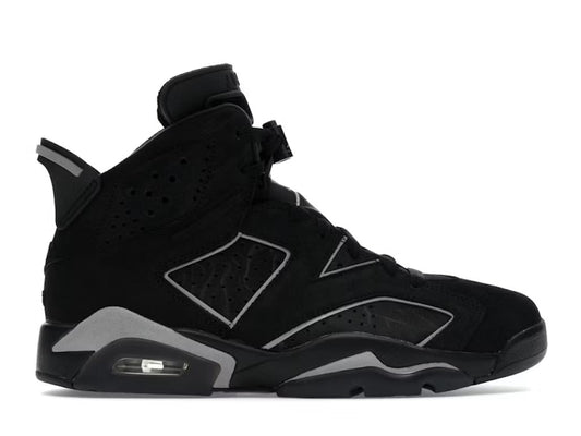 Air Jordan 6 Retro Cap and Gown - US M 11 - New - Other - catalog main image
