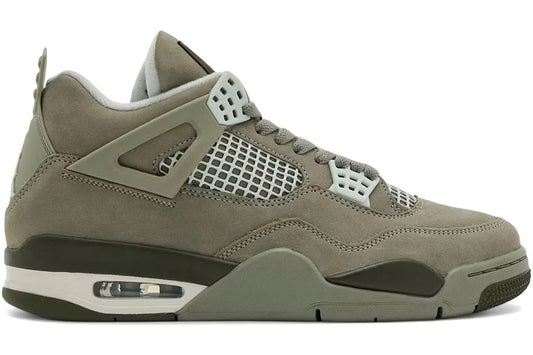 Air Jordan 4 Retro Light Army - catalog main image