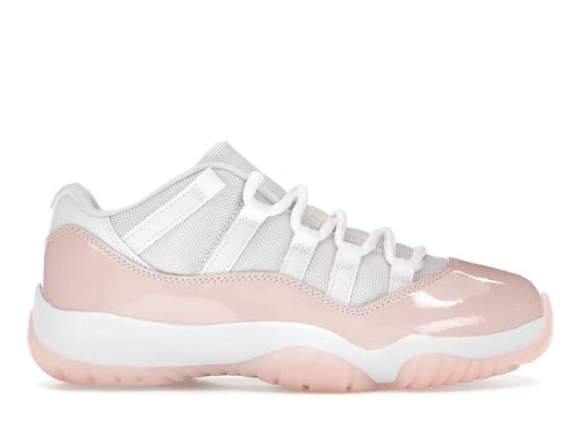 Used - Air Jordan 11 Retro Low Legend Pink (Women's) - US W 11.5 - catalog main image