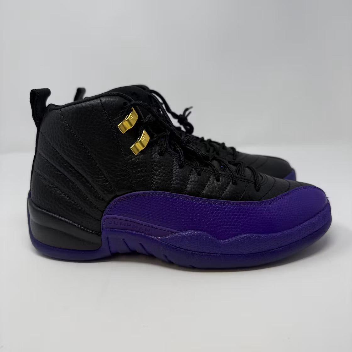 Air Jordan 12 Retro Field Purple - US M 9.5 - New - Other - detail 2