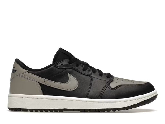 Used - Air Jordan 1 Retro Low Golf Shadow - US M 10 - catalog main image