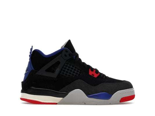 Used - Air Jordan 4 Retro Rare Air (PS) - US 2.5Y - catalog main image