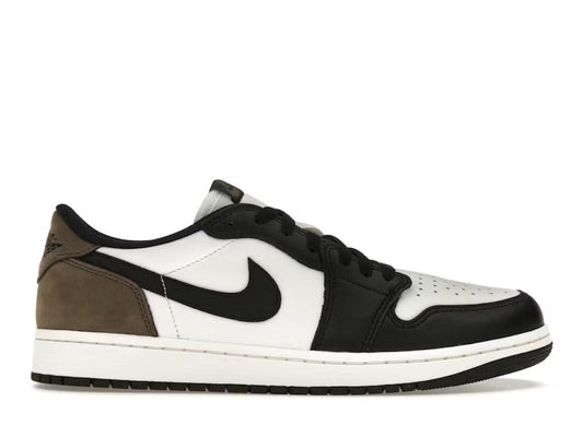 Used - Air Jordan 1 Retro Low OG Mocha - US M 8.5 - catalog main image