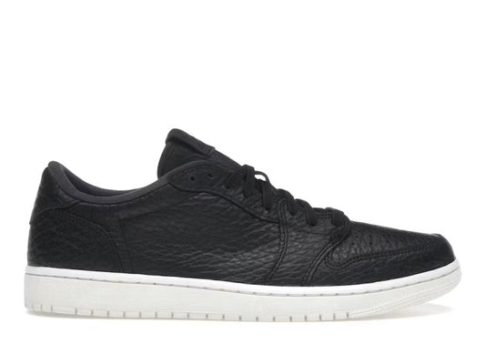Air Jordan 1 Retro Low Swooshless Black (2025) - US M 16 - New - Other - catalog main image