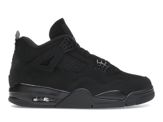 Air Jordan 4 Retro Black Cat (2025) - US M 9 - New - Other - catalog main image