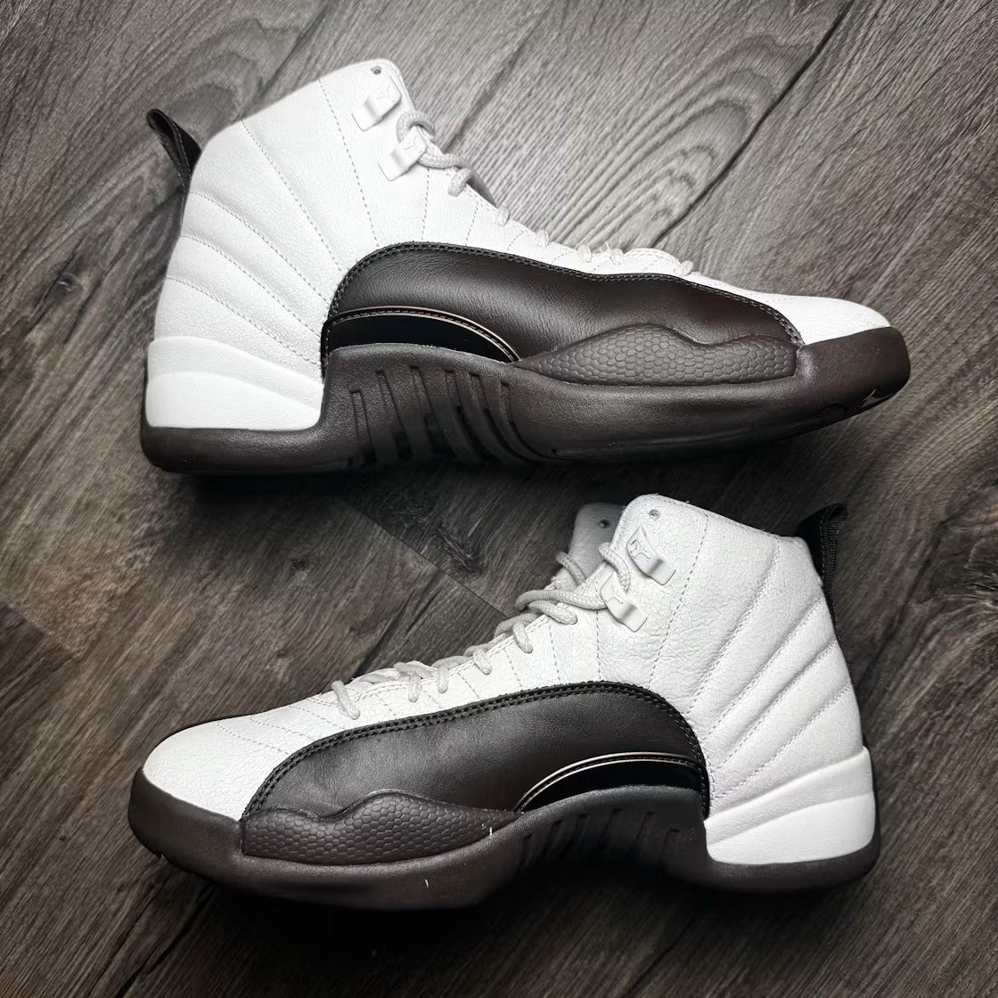 Used - Air Jordan 12 Retro SP SoleFly Cafecito - US M 8.5 - detail 2