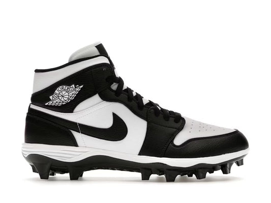 Air Jordan 1 Mid TD Cleat Panda - catalog main image