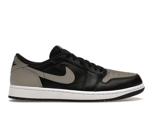 Air Jordan 1 Retro Low OG Shadow (2024) - US M 17 - New - Other - catalog main image