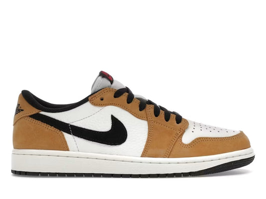 Used - Air Jordan 1 Low OG Rookie of the Year - US M 9.5 - catalog main image