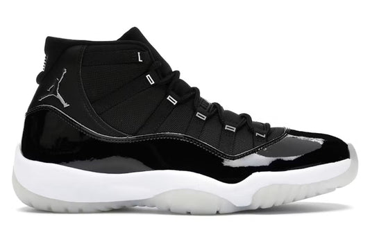 Used - Air Jordan 11 Retro Jubilee 25th Anniversary - US M 12 - catalog main image