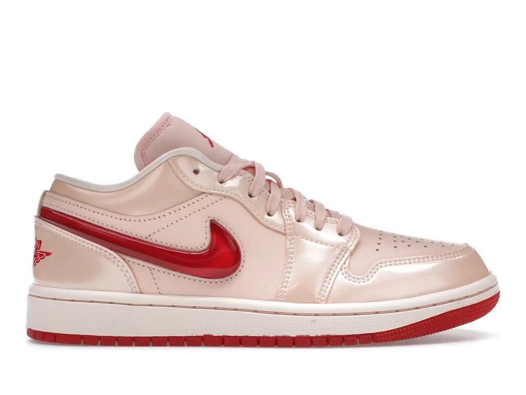 Air Jordan 1 Low Patent Valentine's Day (Women's) - catalog main image