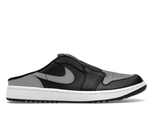 Air Jordan 1 Mule Golf Shadow - catalog main image