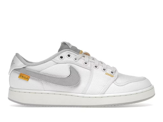 Air Jordan 1 Retro AJKO Low SP Union White Canvas - US M 8.5 - New - Other - catalog main image