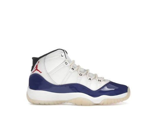 Used - Air Jordan 11 Retro Rare Air (GS) - US 5.5Y - catalog main image